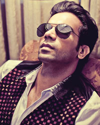 Rajkummar Rao